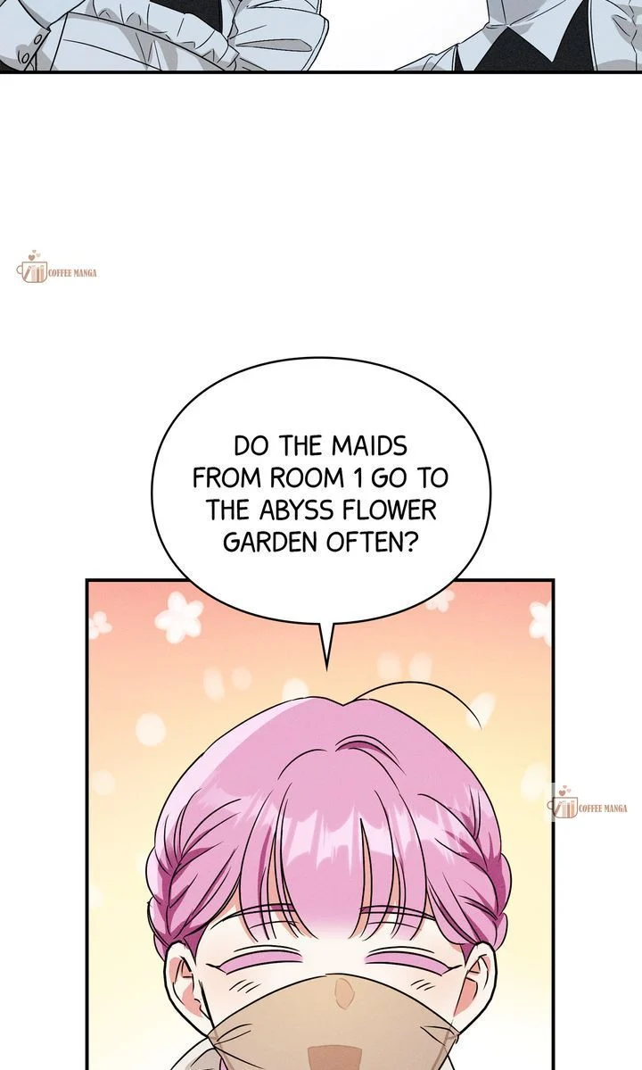 How to Protect the Master of the Monster Mansion Chapter 21 - Page 14