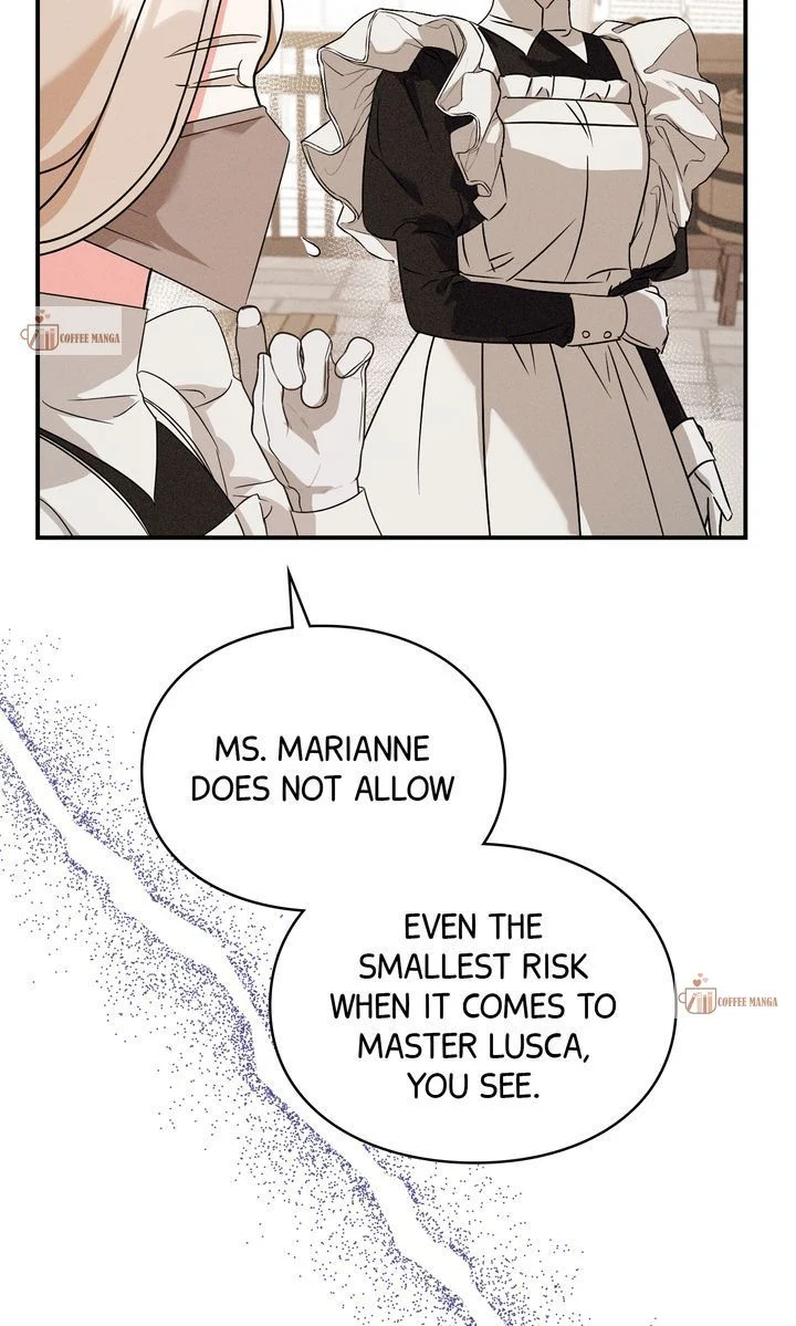 How to Protect the Master of the Monster Mansion Chapter 21 - Page 16