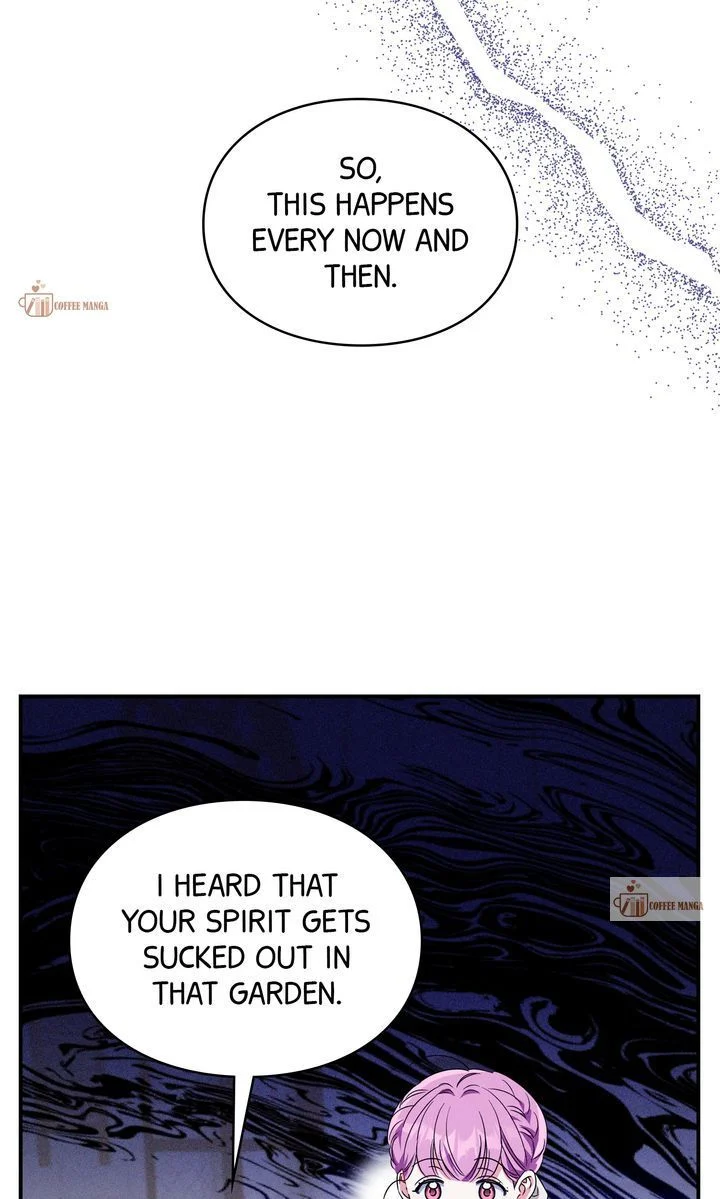 How to Protect the Master of the Monster Mansion Chapter 21 - Page 17