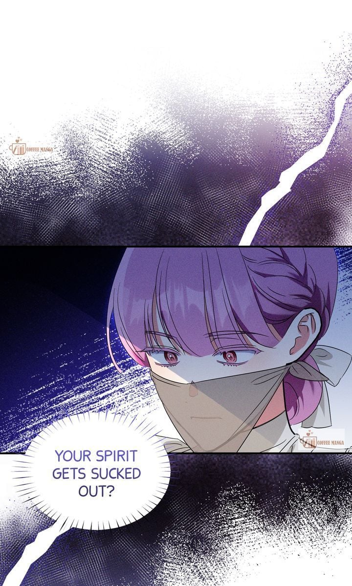 How to Protect the Master of the Monster Mansion Chapter 21 - Page 19