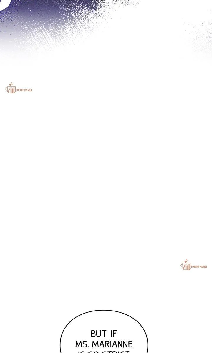 How to Protect the Master of the Monster Mansion Chapter 21 - Page 20