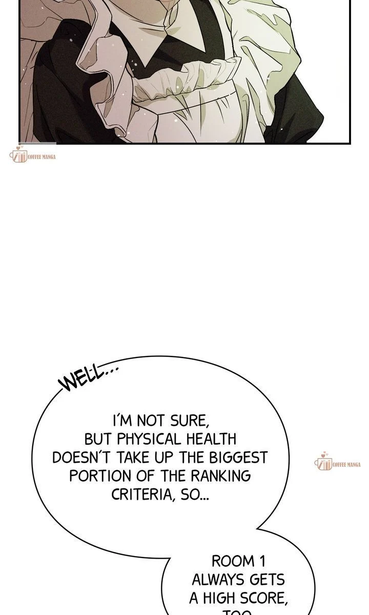 How to Protect the Master of the Monster Mansion Chapter 21 - Page 23