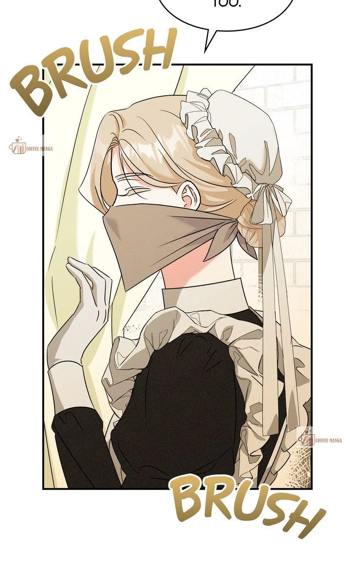 How to Protect the Master of the Monster Mansion Chapter 21 - Page 24