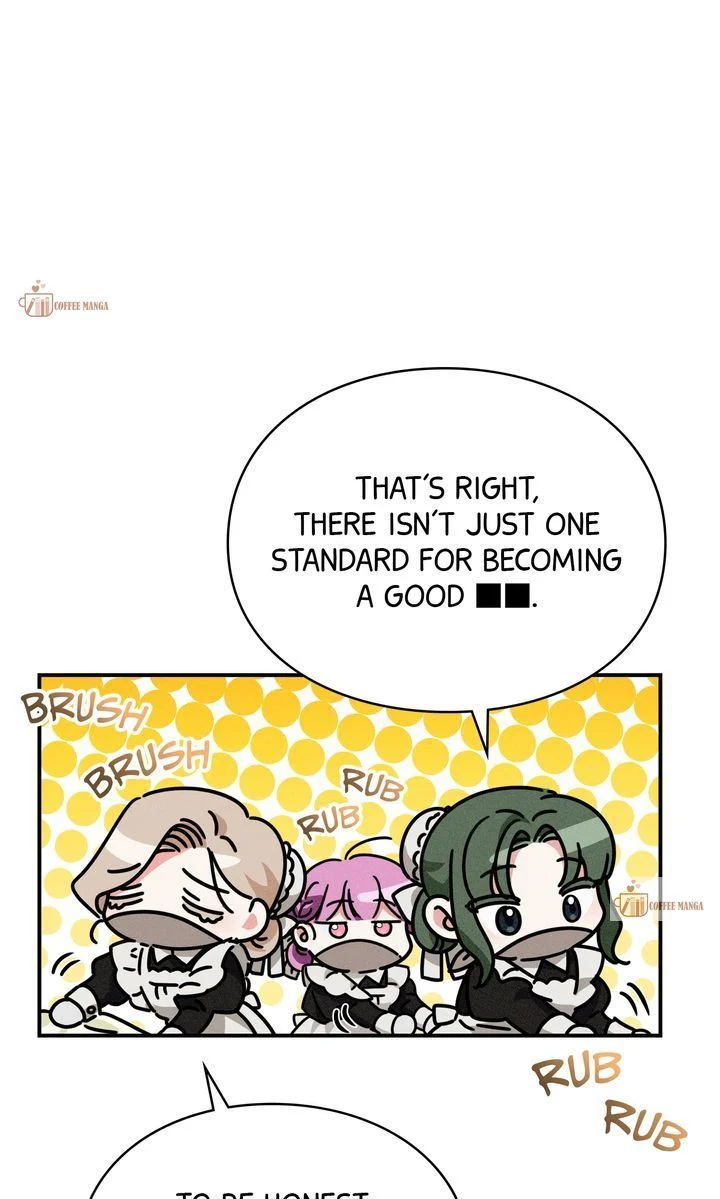 How to Protect the Master of the Monster Mansion Chapter 21 - Page 25