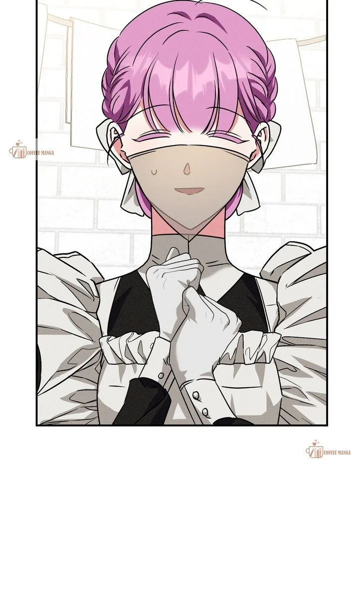 How to Protect the Master of the Monster Mansion Chapter 21 - Page 39