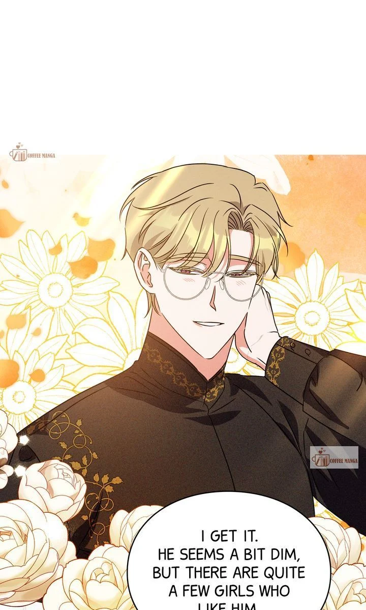 How to Protect the Master of the Monster Mansion Chapter 21 - Page 40