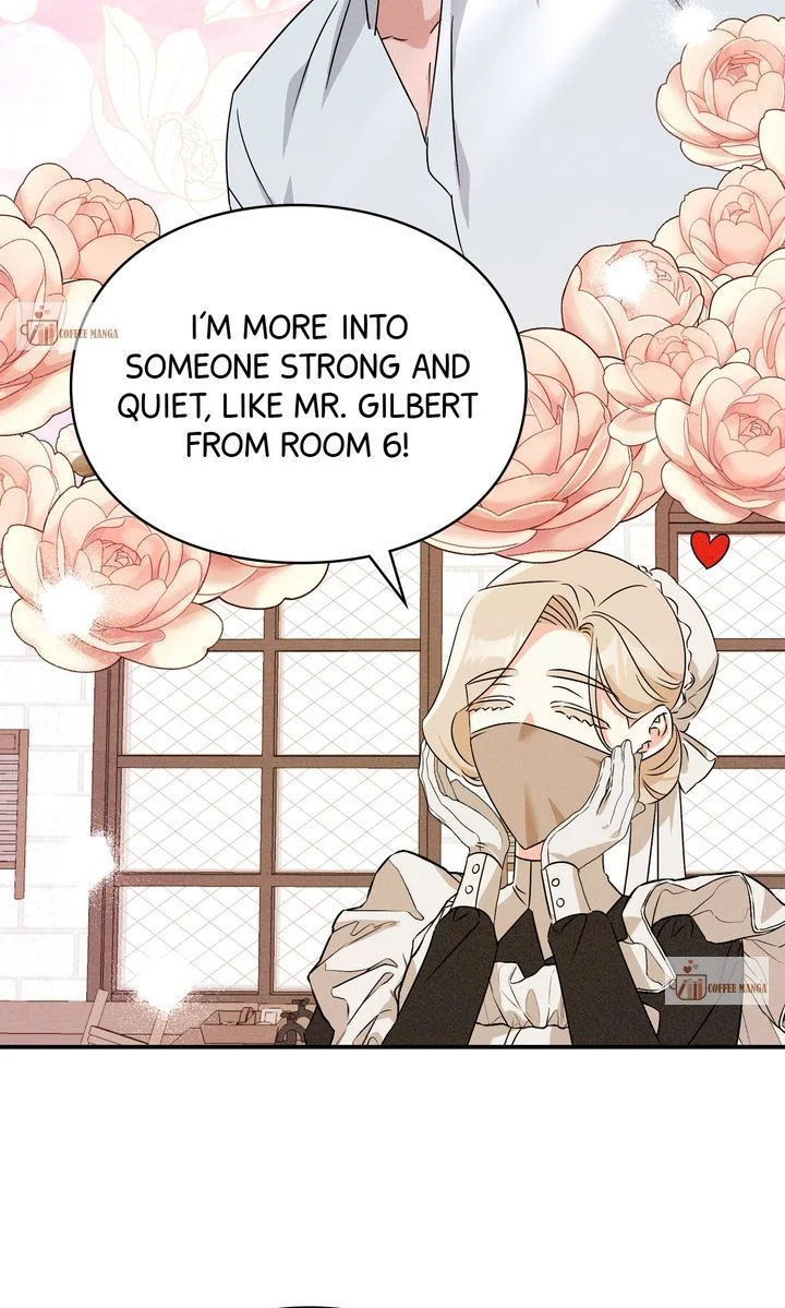 How to Protect the Master of the Monster Mansion Chapter 21 - Page 42