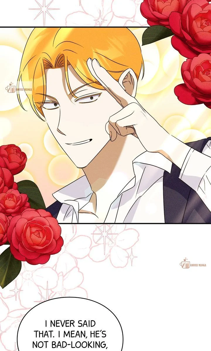 How to Protect the Master of the Monster Mansion Chapter 21 - Page 44