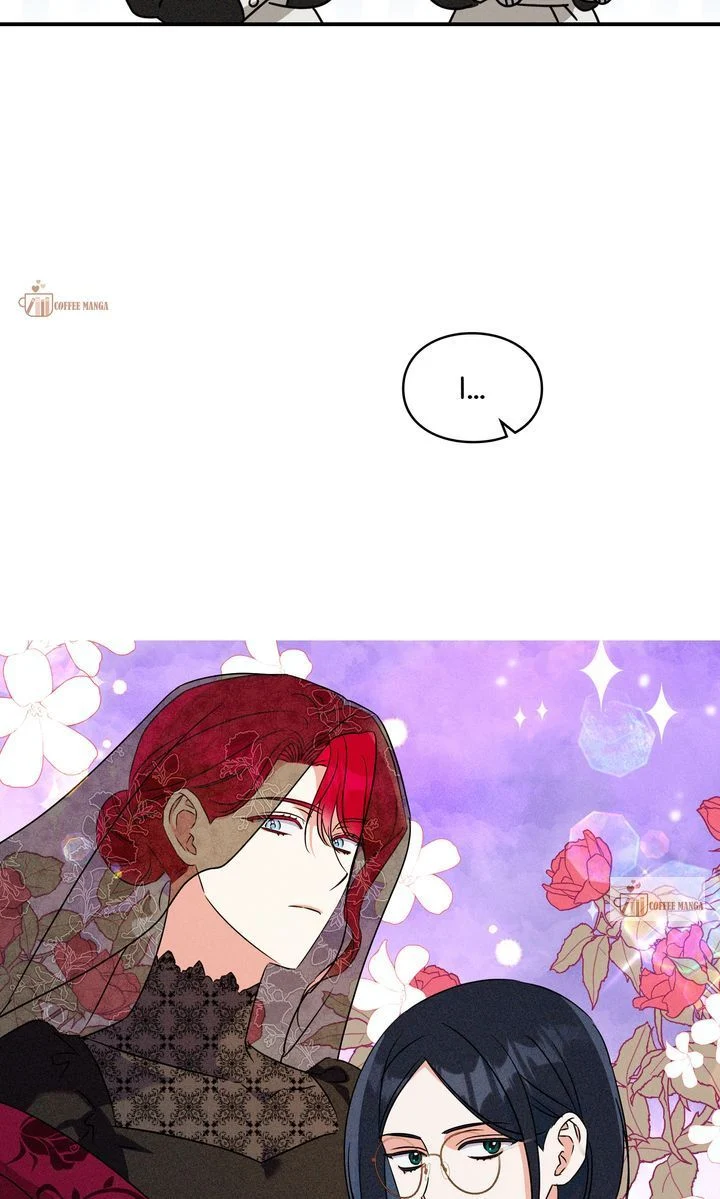 How to Protect the Master of the Monster Mansion Chapter 21 - Page 46