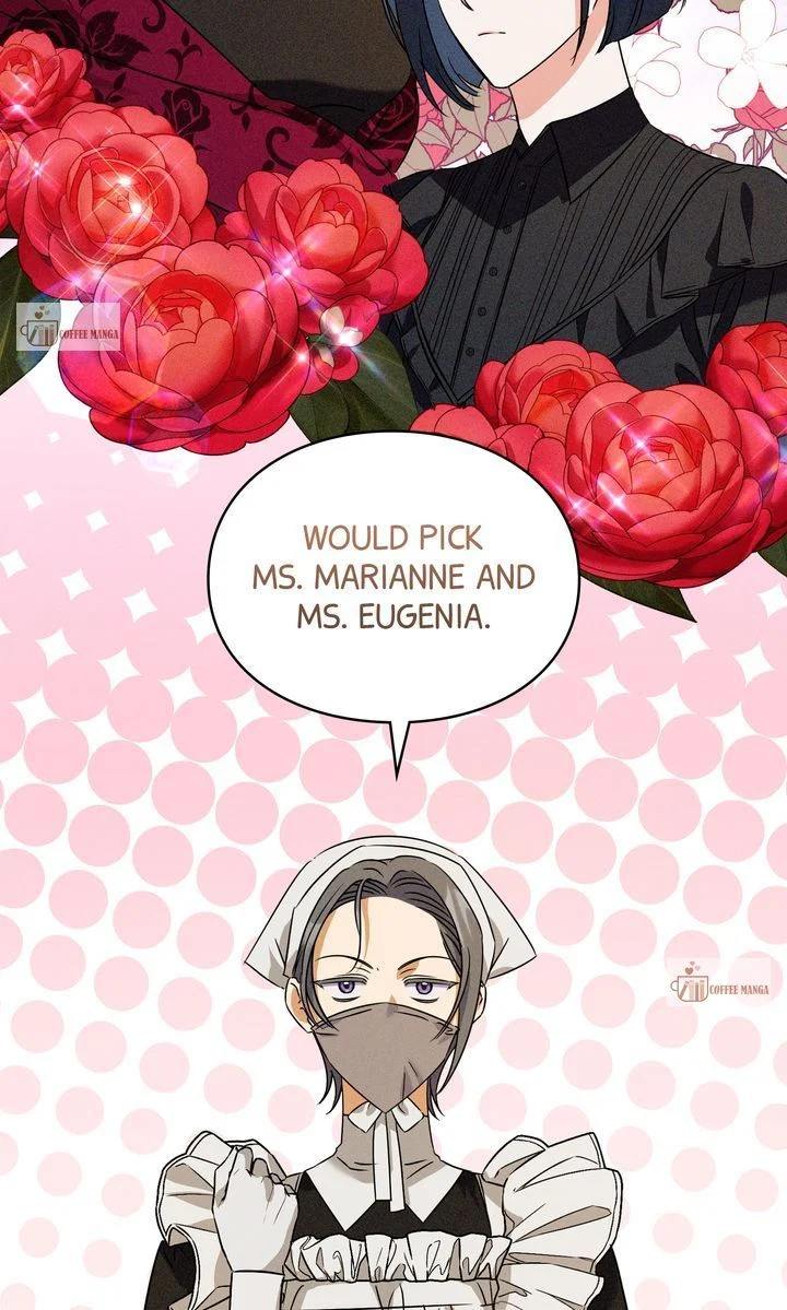 How to Protect the Master of the Monster Mansion Chapter 21 - Page 47