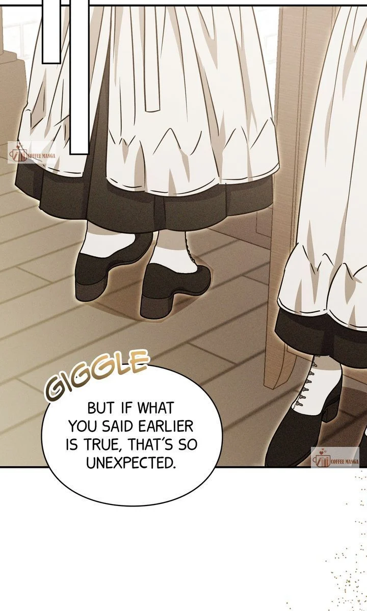 How to Protect the Master of the Monster Mansion Chapter 21 - Page 49