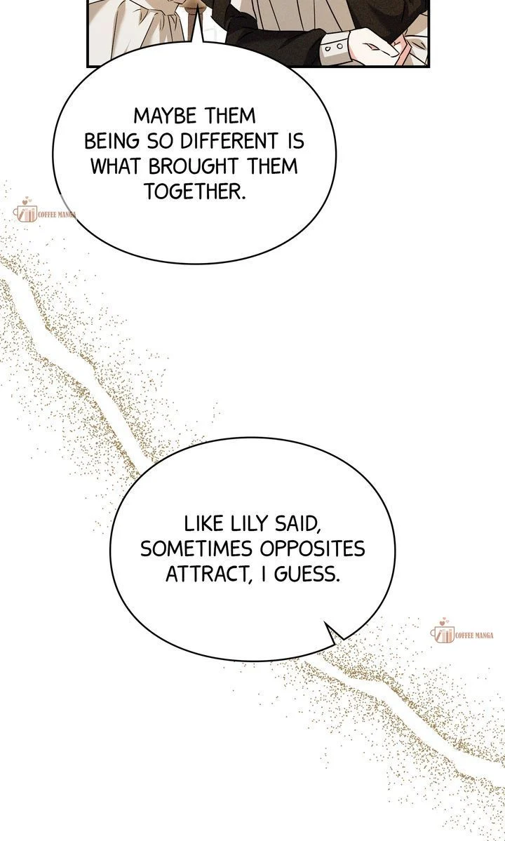 How to Protect the Master of the Monster Mansion Chapter 21 - Page 51