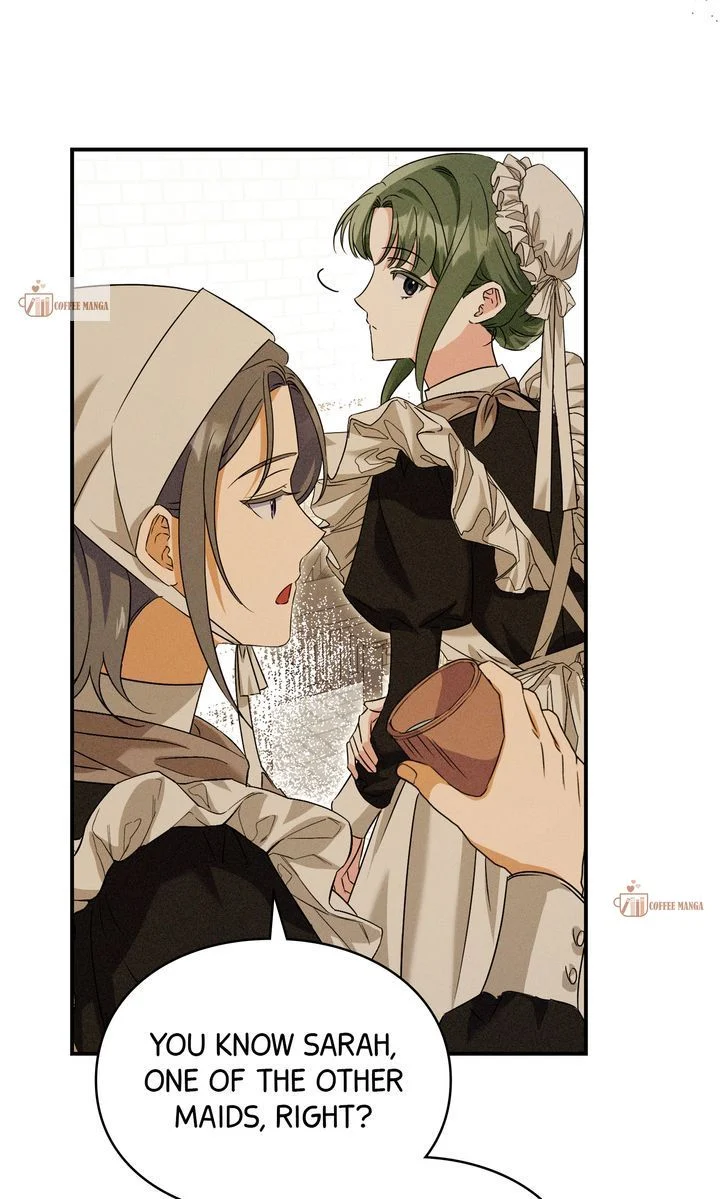 How to Protect the Master of the Monster Mansion Chapter 21 - Page 52