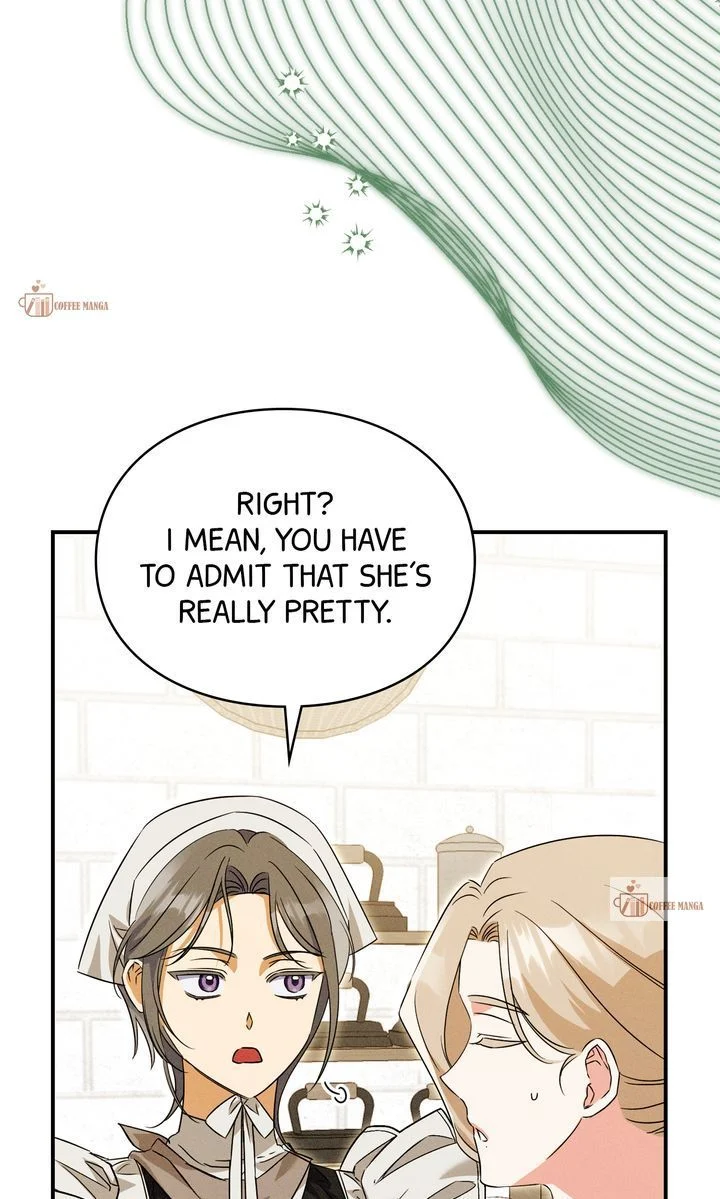 How to Protect the Master of the Monster Mansion Chapter 21 - Page 54