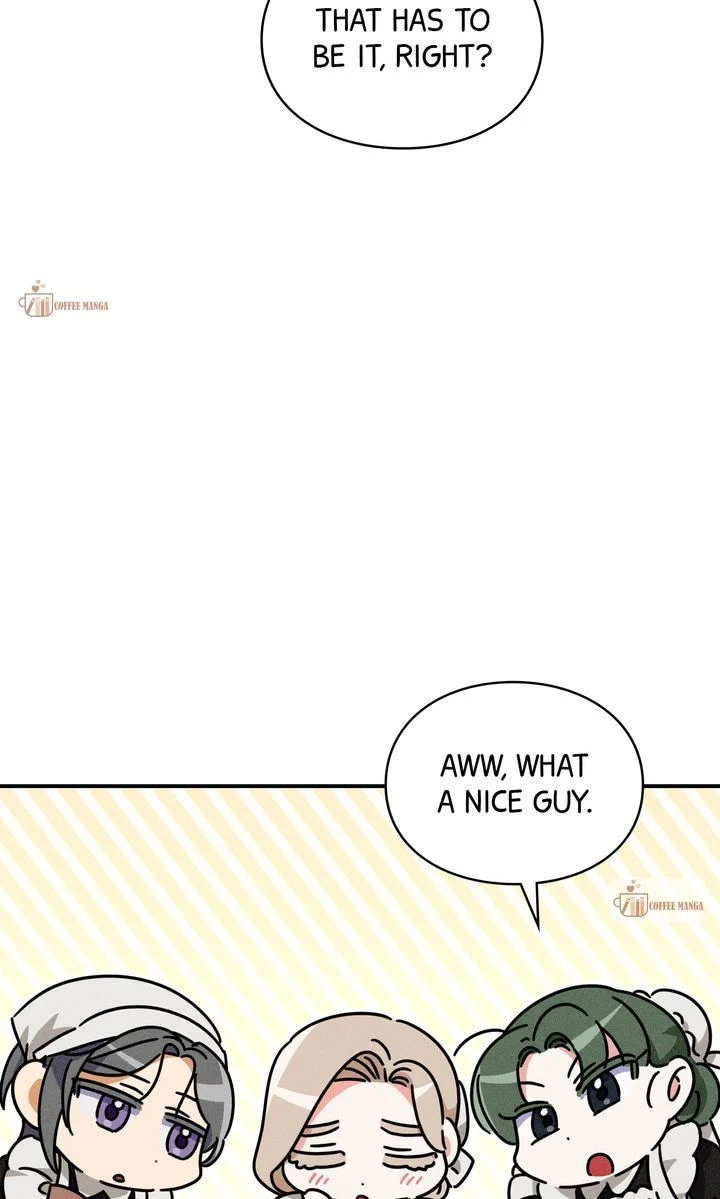 How to Protect the Master of the Monster Mansion Chapter 21 - Page 57