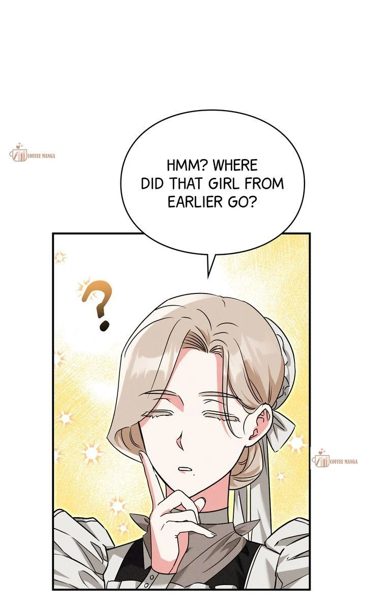 How to Protect the Master of the Monster Mansion Chapter 21 - Page 59