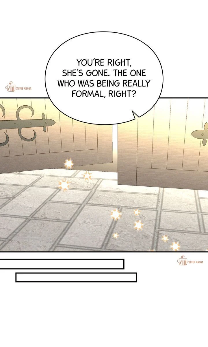 How to Protect the Master of the Monster Mansion Chapter 21 - Page 60