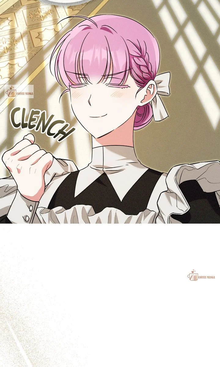 How to Protect the Master of the Monster Mansion Chapter 21 - Page 62