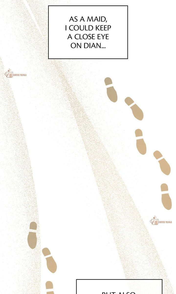 How to Protect the Master of the Monster Mansion Chapter 21 - Page 63