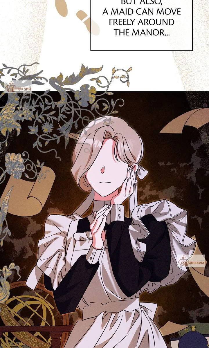 How to Protect the Master of the Monster Mansion Chapter 21 - Page 64