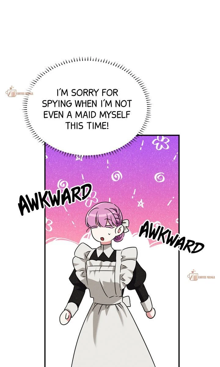 How to Protect the Master of the Monster Mansion Chapter 21 - Page 69