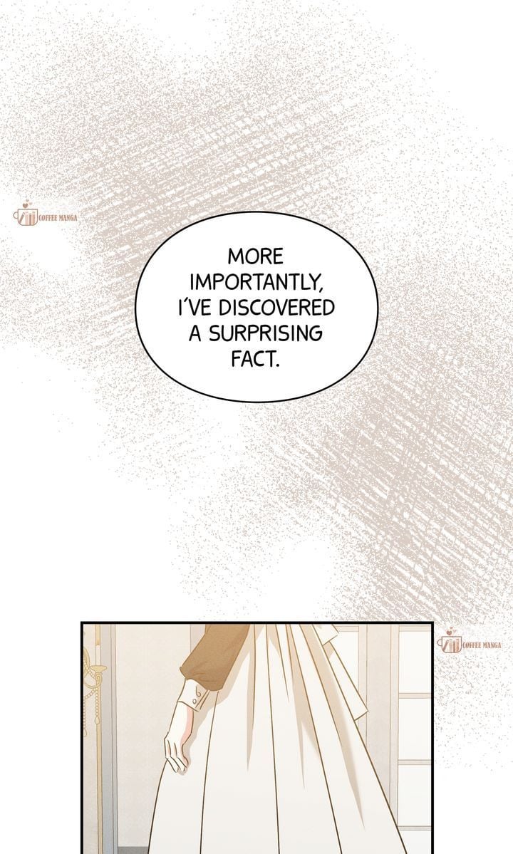 How to Protect the Master of the Monster Mansion Chapter 21 - Page 71