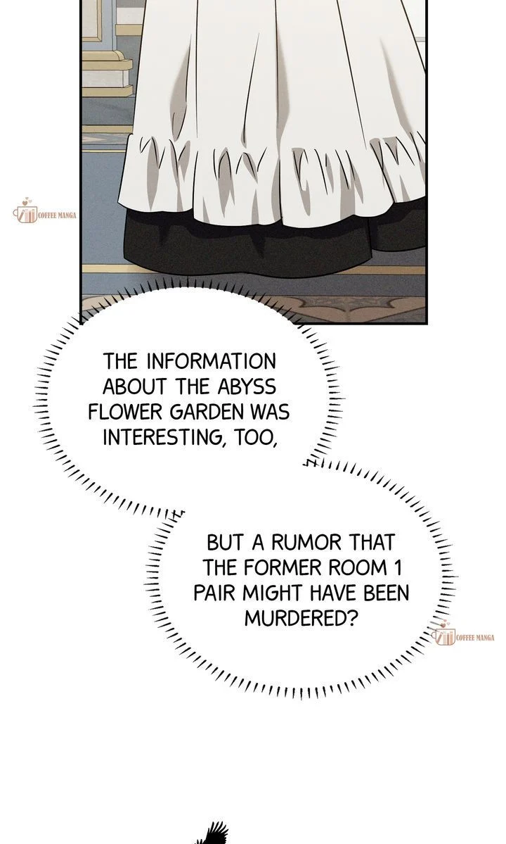 How to Protect the Master of the Monster Mansion Chapter 21 - Page 72