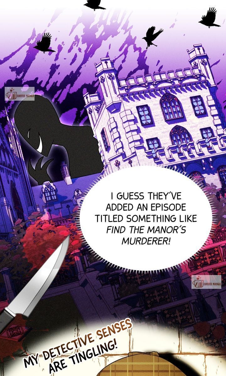 How to Protect the Master of the Monster Mansion Chapter 21 - Page 73