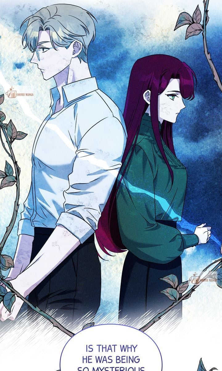 How to Protect the Master of the Monster Mansion Chapter 21 - Page 75