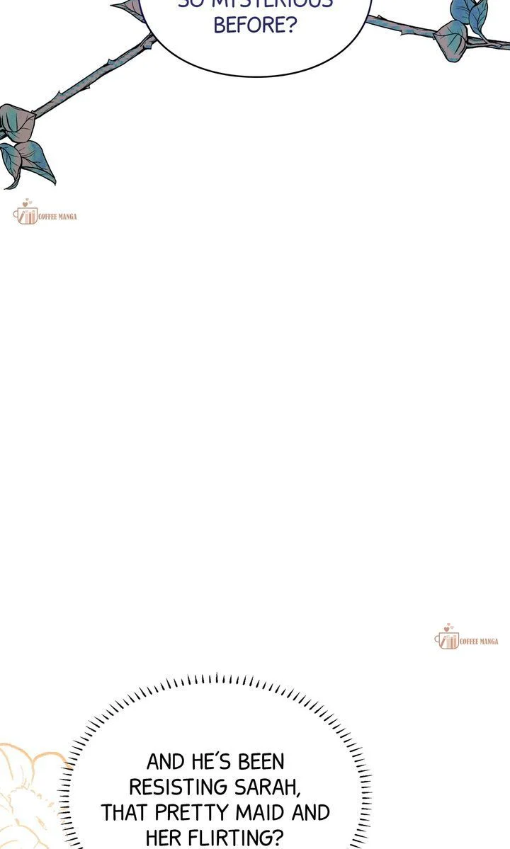 How to Protect the Master of the Monster Mansion Chapter 21 - Page 76