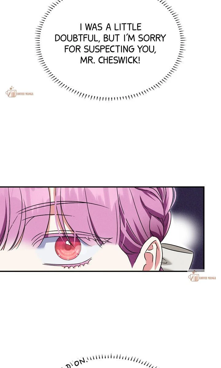 How to Protect the Master of the Monster Mansion Chapter 21 - Page 78