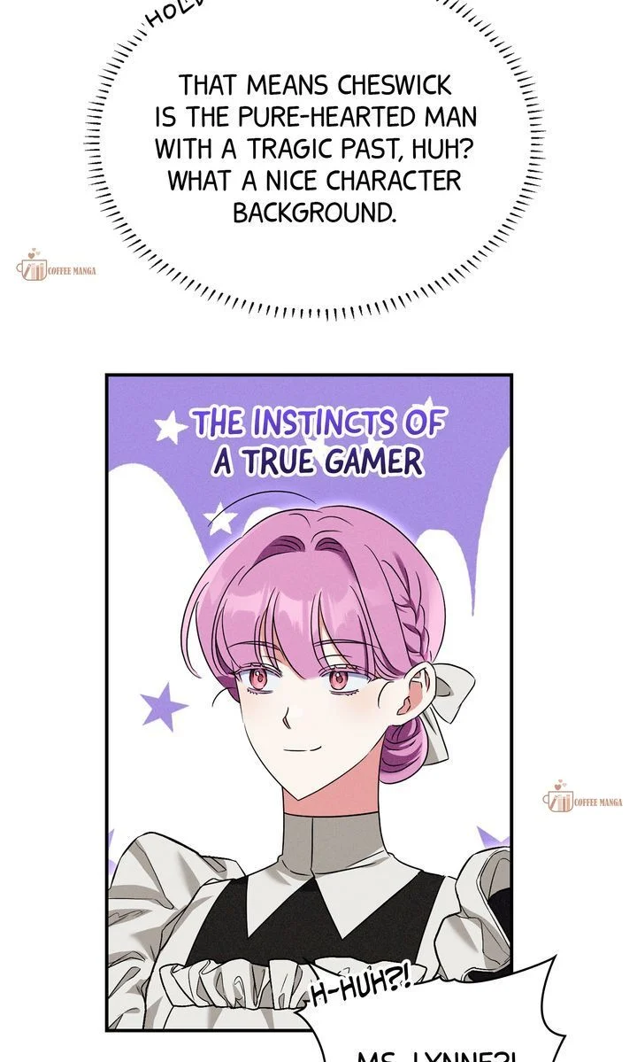 How to Protect the Master of the Monster Mansion Chapter 21 - Page 79