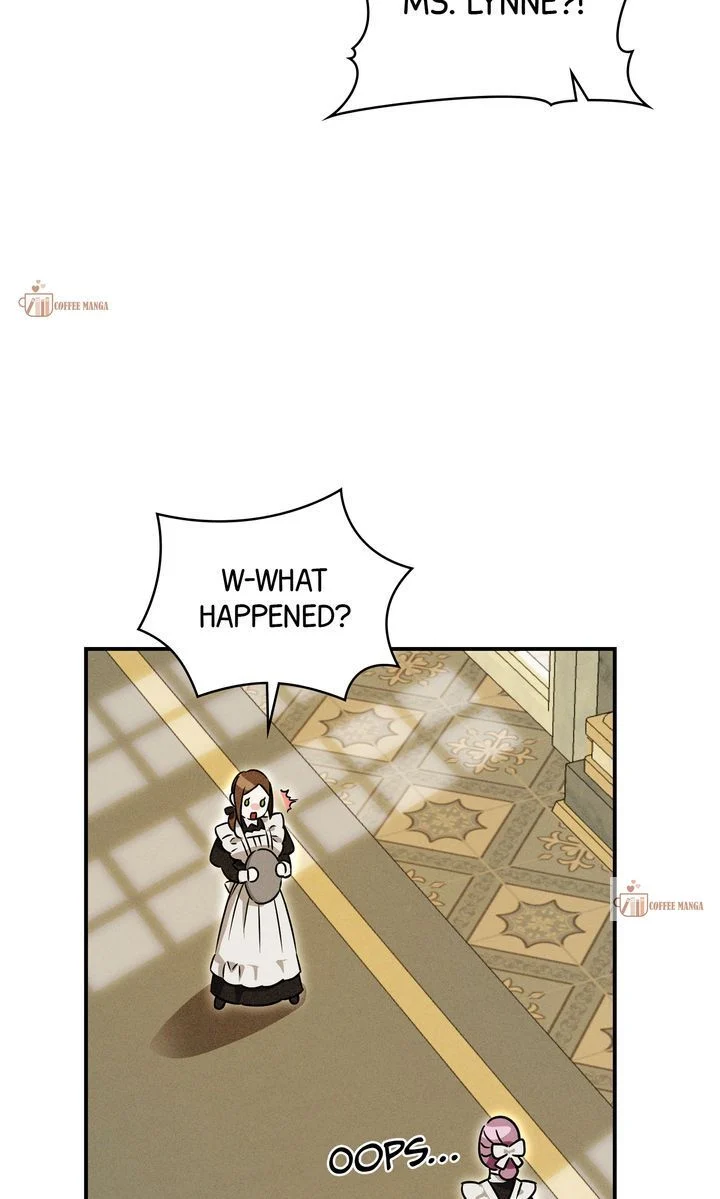 How to Protect the Master of the Monster Mansion Chapter 21 - Page 80