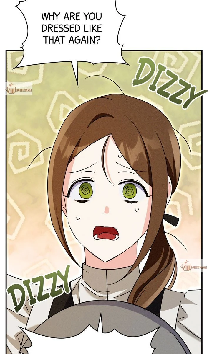 How to Protect the Master of the Monster Mansion Chapter 21 - Page 82