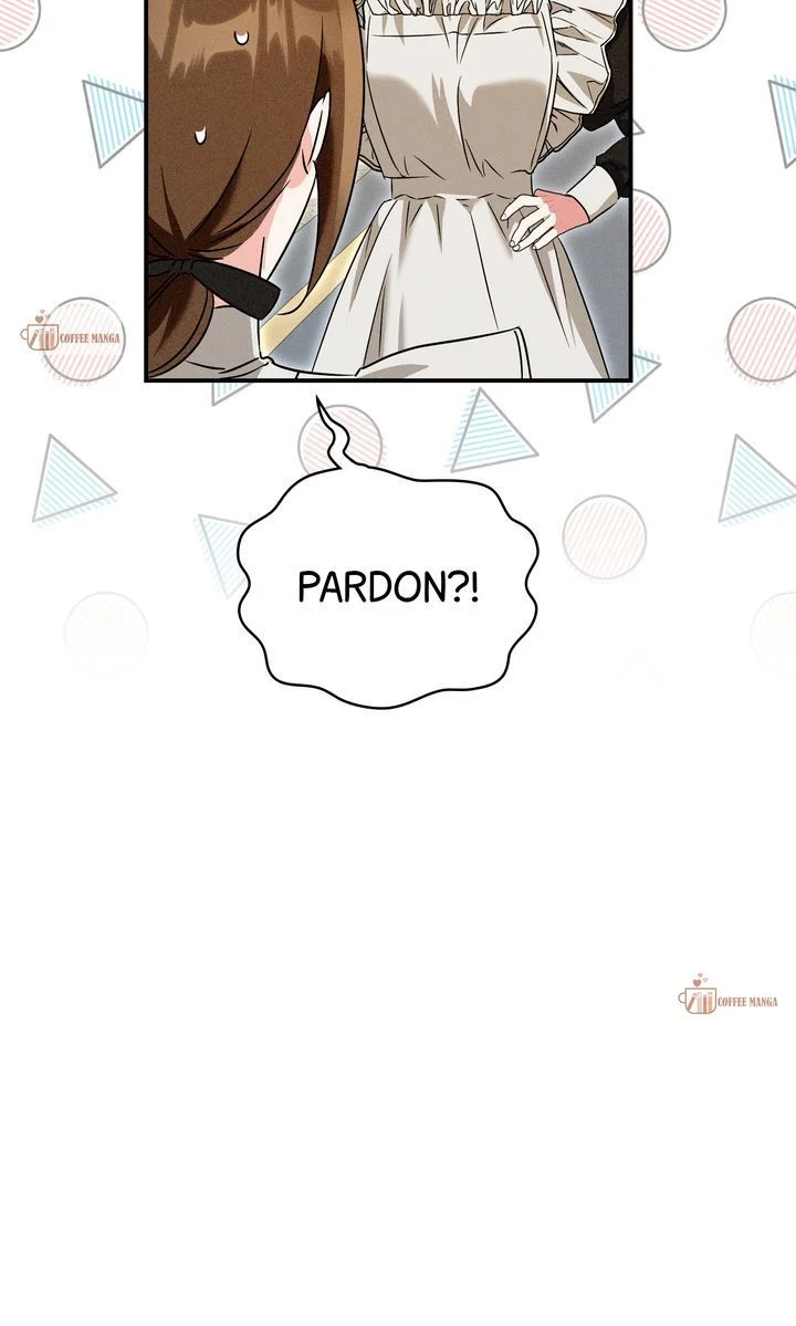 How to Protect the Master of the Monster Mansion Chapter 21 - Page 84