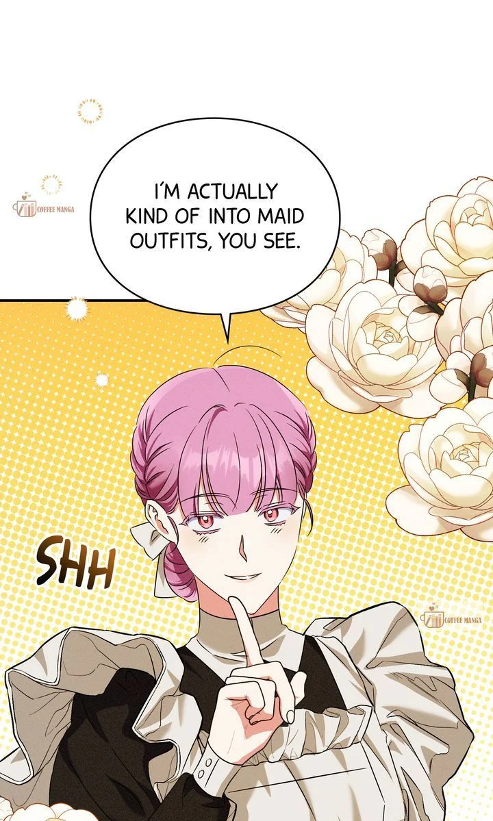 How to Protect the Master of the Monster Mansion Chapter 21 - Page 85