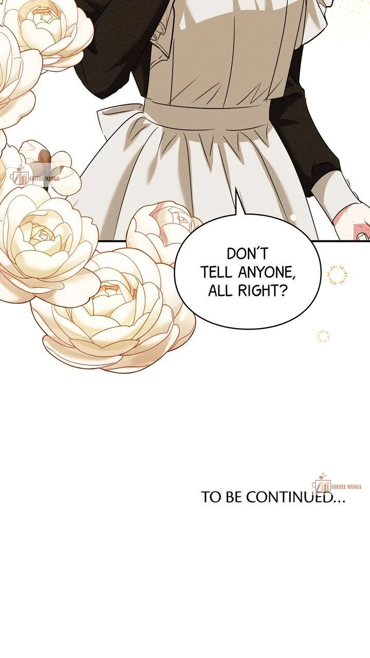 How to Protect the Master of the Monster Mansion Chapter 21 - Page 86