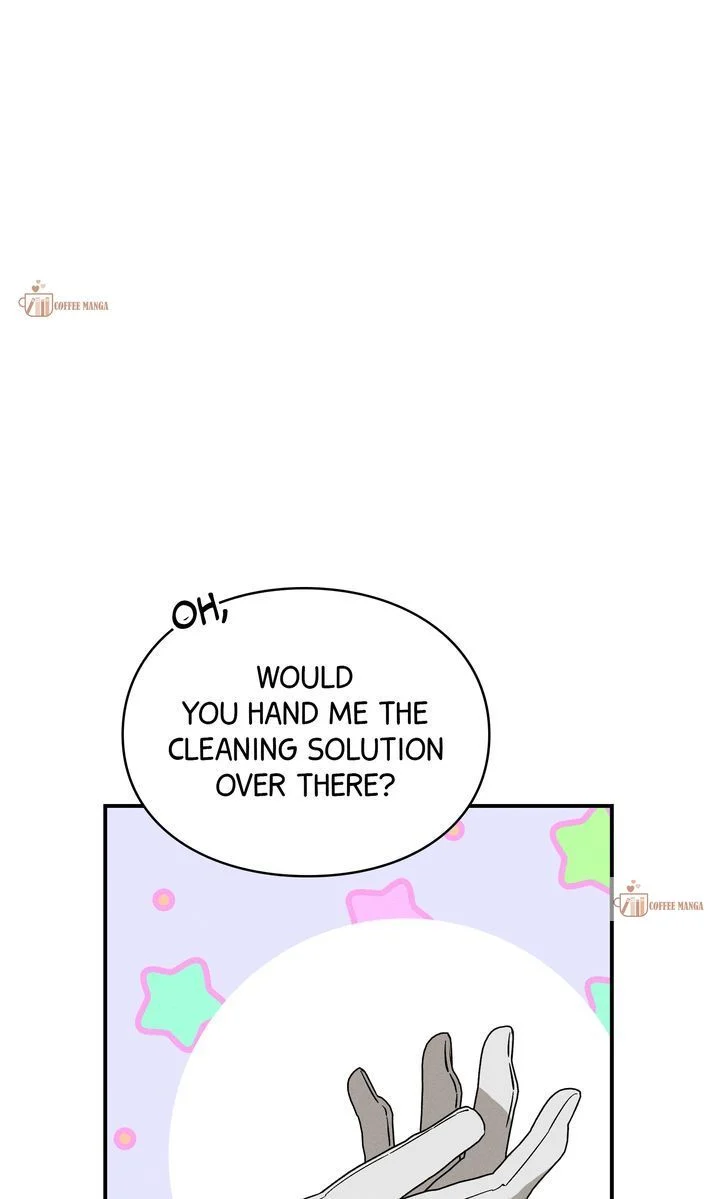 How to Protect the Master of the Monster Mansion Chapter 21 - Page 10