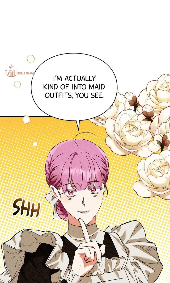 How to Protect the Master of the Monster Mansion Chapter 22 - Page 1