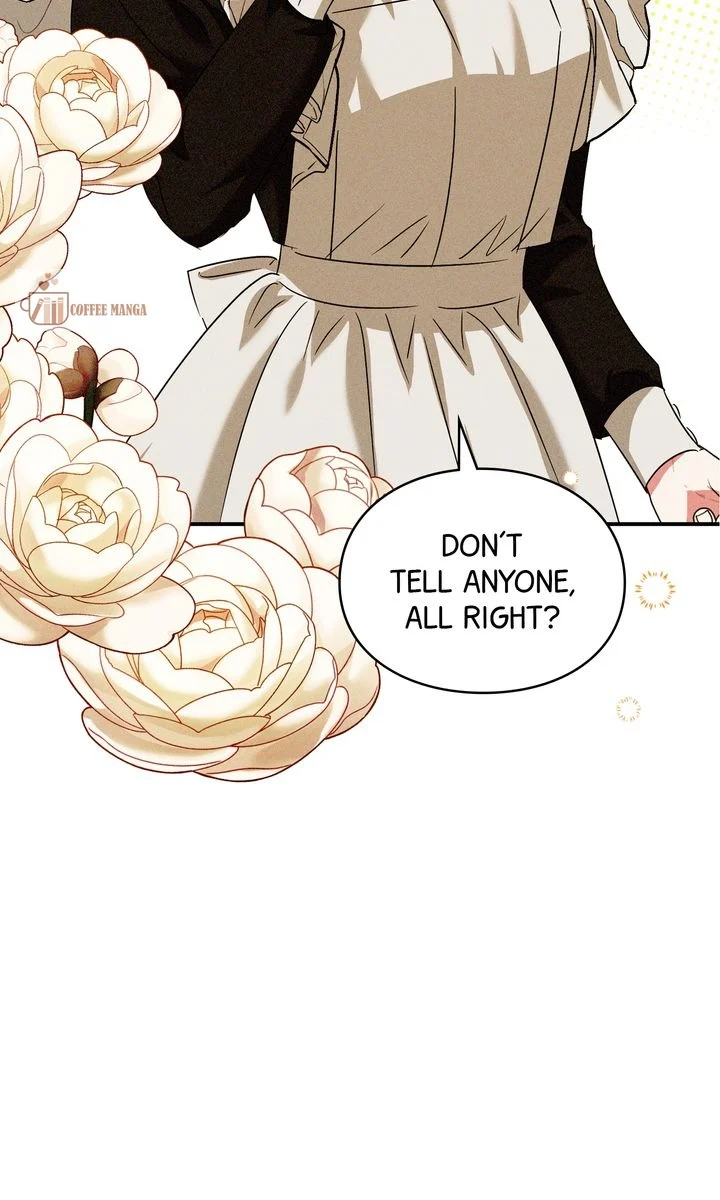 How to Protect the Master of the Monster Mansion Chapter 22 - Page 2