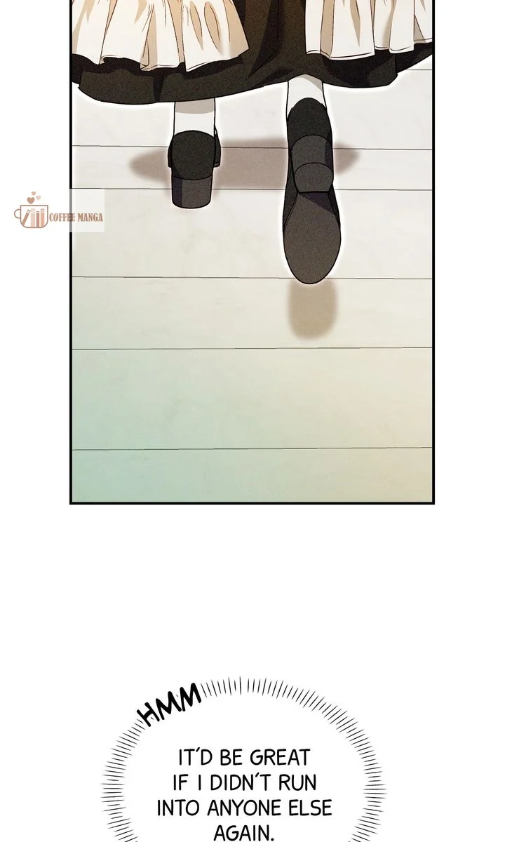 How to Protect the Master of the Monster Mansion Chapter 22 - Page 11