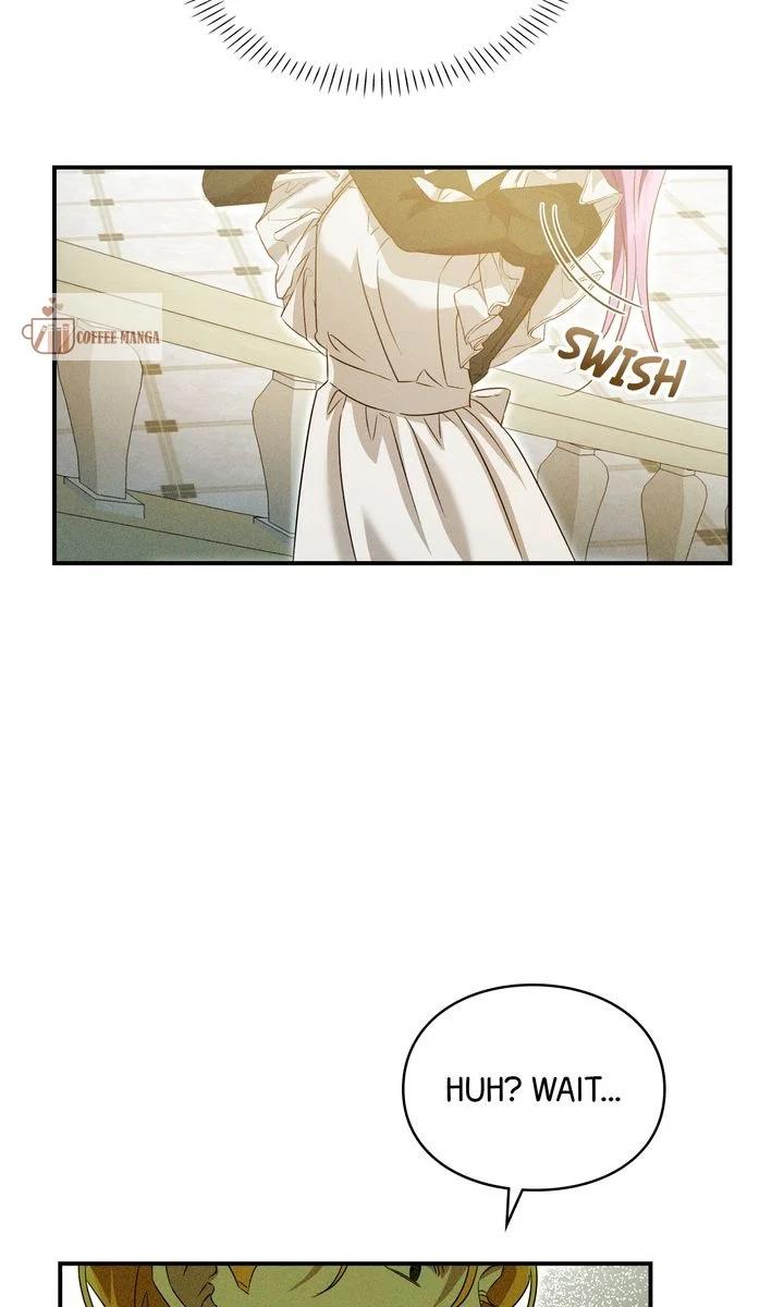 How to Protect the Master of the Monster Mansion Chapter 22 - Page 12