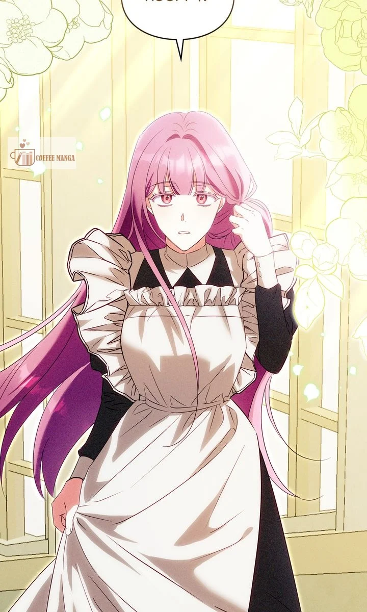 How to Protect the Master of the Monster Mansion Chapter 22 - Page 15