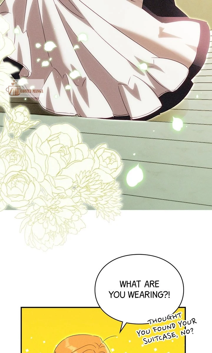 How to Protect the Master of the Monster Mansion Chapter 22 - Page 16