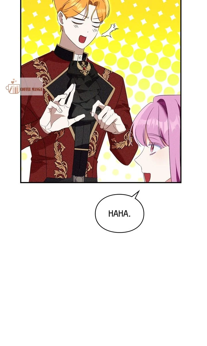 How to Protect the Master of the Monster Mansion Chapter 22 - Page 17