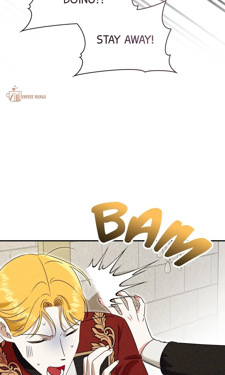 How to Protect the Master of the Monster Mansion Chapter 22 - Page 19