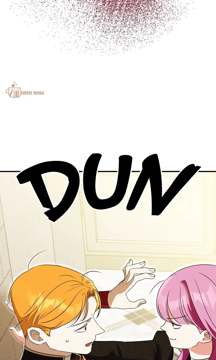 How to Protect the Master of the Monster Mansion Chapter 22 - Page 21