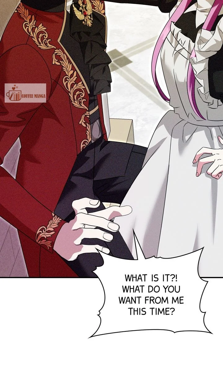 How to Protect the Master of the Monster Mansion Chapter 22 - Page 22