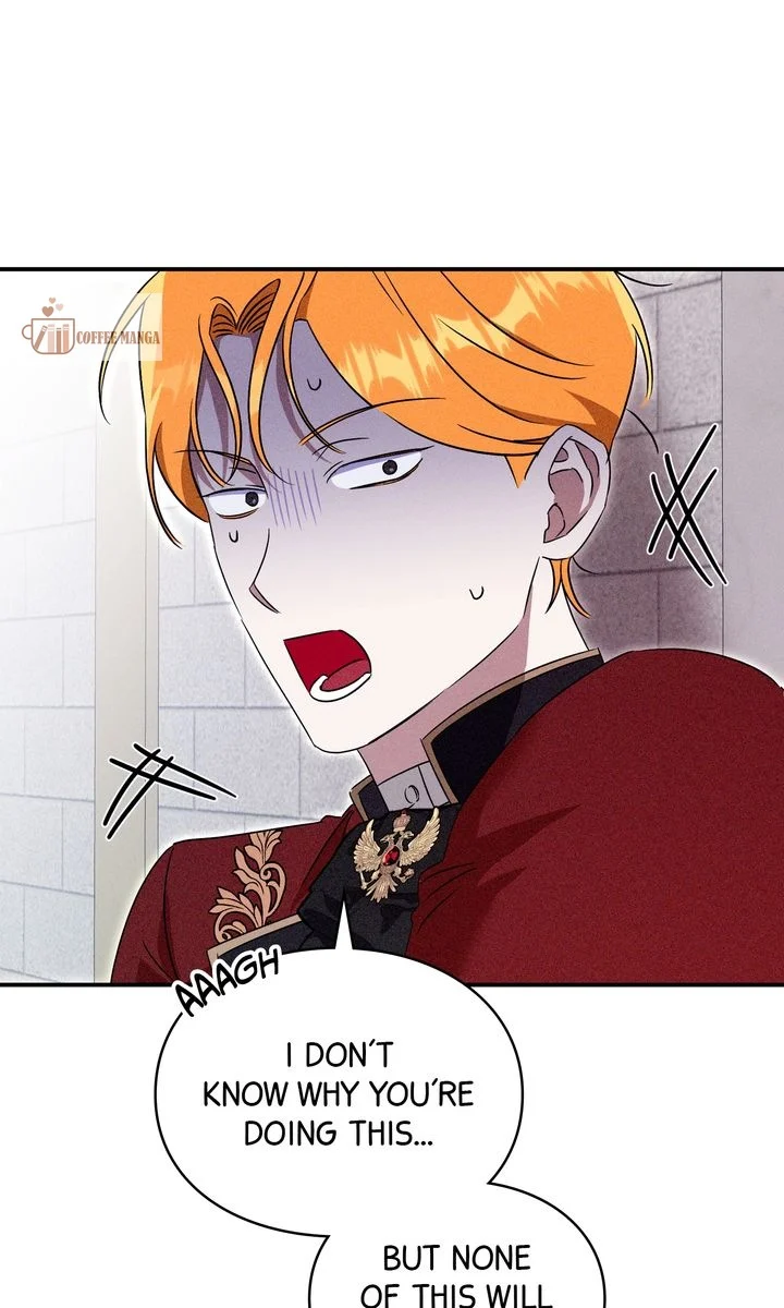 How to Protect the Master of the Monster Mansion Chapter 22 - Page 23