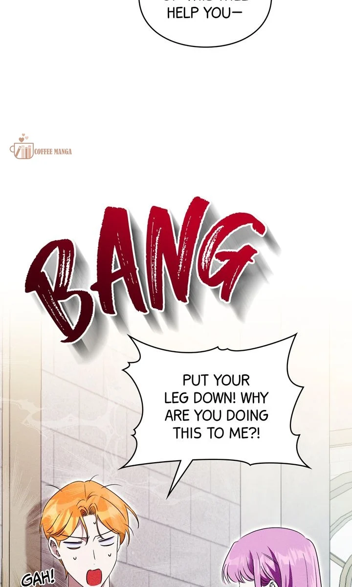 How to Protect the Master of the Monster Mansion Chapter 22 - Page 24